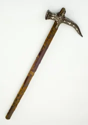 Martillo de guerra, c.1680