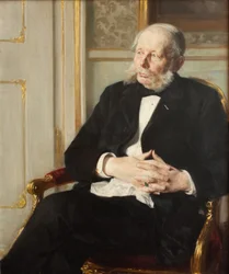 Barón Otto Ditlev Rosenørn-Lehn