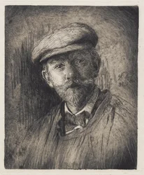Autorretrato