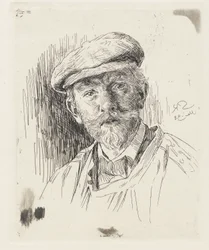 Autorretrato