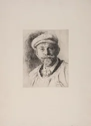Autorretrato