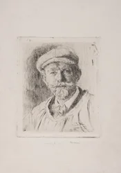 Autorretrato