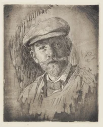 Autorretrato