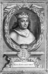Eduardo I de Inglaterra, 1239-1307