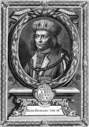 Ricardo III de Inglaterra, siglo XVII