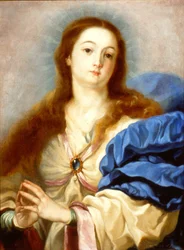 La Inmaculada Concepción