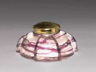 Tintero, c. 1899