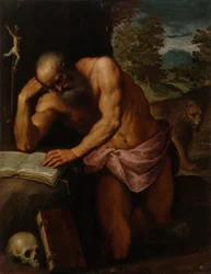 San Jerónimo
