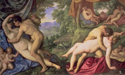 Amantes