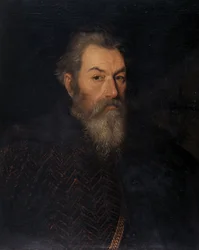 Retrato de un hombre