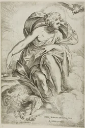 San Juan Evangelista