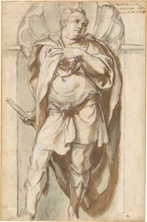 El Emperador Aulo Vitelio