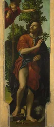 San Roque, 1518