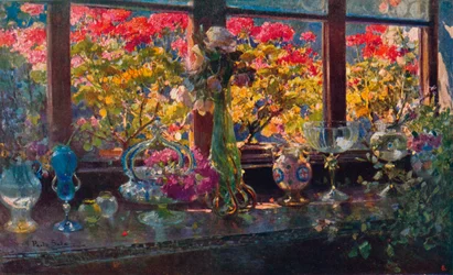 Mis Flores
