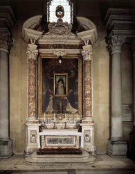San Domingo