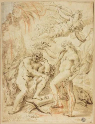 Coronación de Hércules