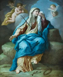 Madre del dolor