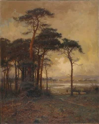 «Del páramo al pantano», 1879-1934