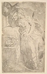 Astrología, principios del siglo XVI