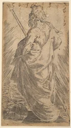 San Santiago el Mayor, principios del siglo XVI