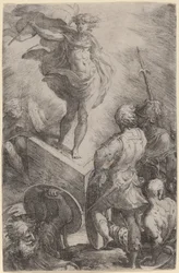 La Resurrección de Cristo