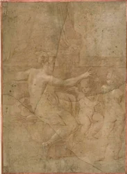 Venus con Cupido y Putto