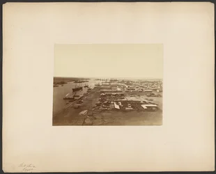 [Port Said, Egipto]