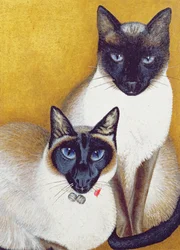 Mavis y Barnaby