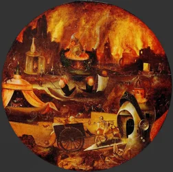 El Infierno