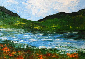 Pastoral de Limbe, 2016