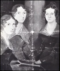 Las hermanas Brontë