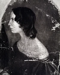 Emily Brontë (1818 -1848)