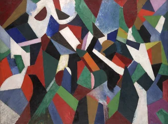 Composición II