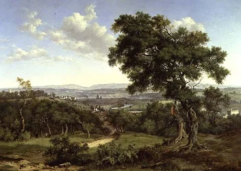 Vista de Bristol
