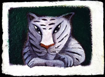Horóscopo chino: el signo del tigre.