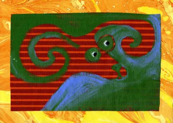 Signo del zodiaco: el carnero.