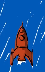 Espacio, 2021 (Digital)