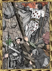 Juana de Arco