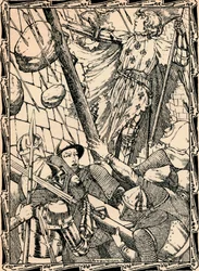 Juana de Arco, 1902