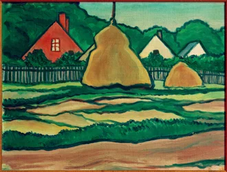 Pueblo