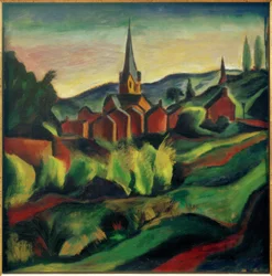 Kessenich cerca de Bonn