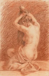 Peluquería de Figura Femenina