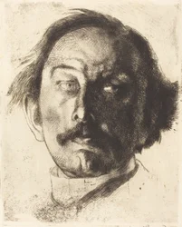 Jules Destrée, 1917