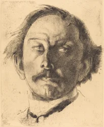 Jules Destrée, 1917