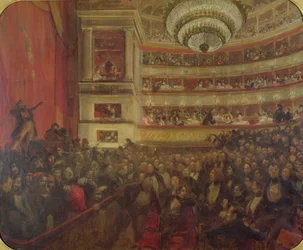 Representación de 