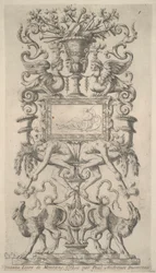 Diseño Ornamental