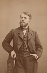 [Asunto desconocido], 1862-1867