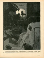 El Plato de Mantequilla, Satírico en Colores