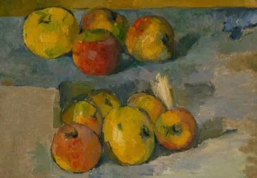 Manzanas