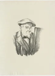 Autorretrato